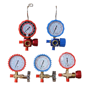 Manifold Guage