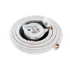 A/C Installation Kit(with Accessories)