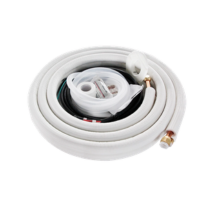 A/C Installation Kit(with Accessories)