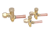 A/C Service Valve