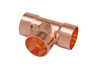 Copper Tee