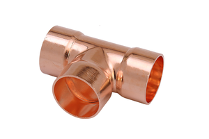 Copper Tee