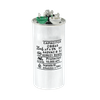 AC Motor Capacitor, Type CBB65-R2 (Dual Type) (Metalized Capacitor)