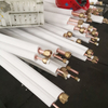 Insulated Copper Pipe for A/C (with 3-layer PE insulation)