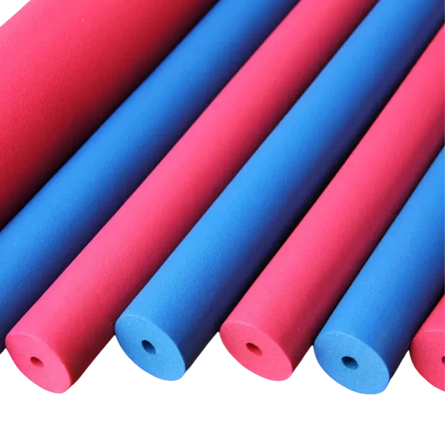 Insulation Tube
