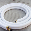 Insulated Copper-Aluminum Pipe (With PE Insulation)
