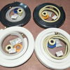 A/C Install Kit with Copper Aluminum Pipe And Accessories