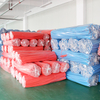 Insulation Tube for Water Pipeline
