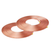 Pancake Coil Copper Pipe