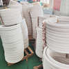 Insulated Copper Pipe for A/C (with 3-layer PE insulation)