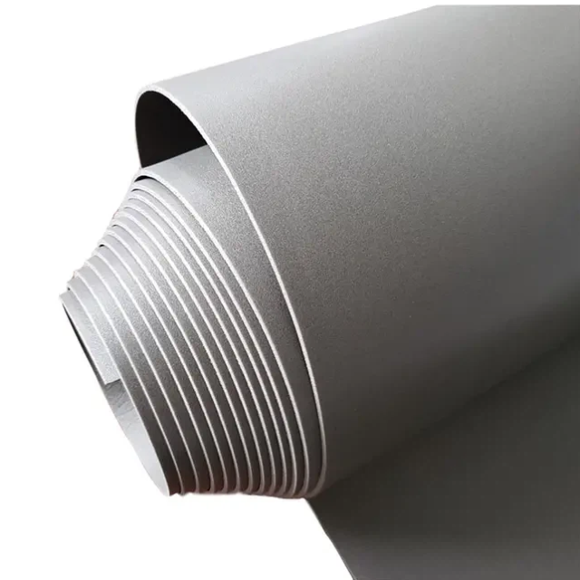 Insulation Tube