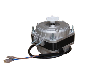 Shade Pole Motor