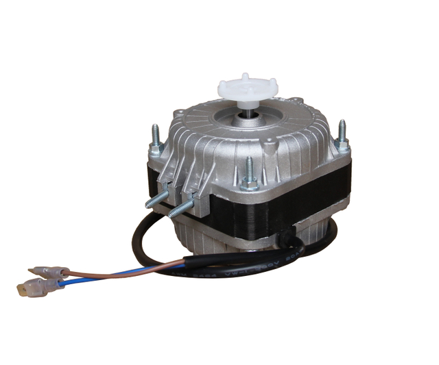 Shade Pole Motor