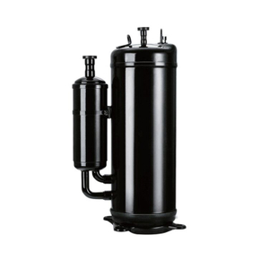 A/C Compressor