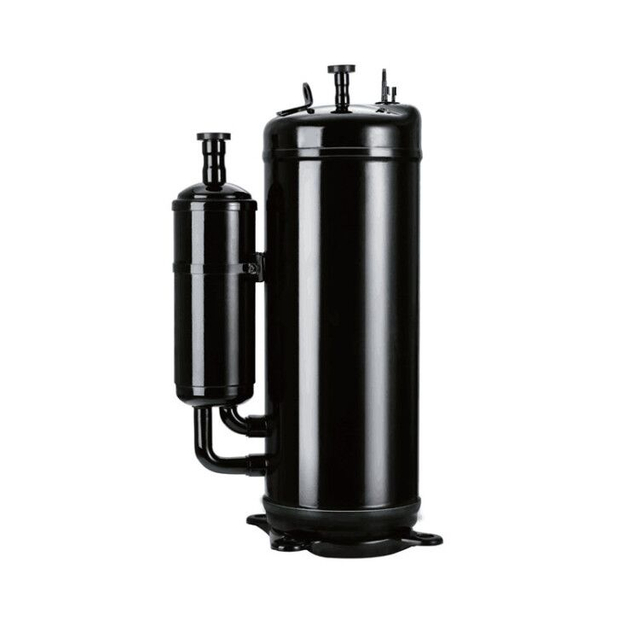A/C Compressor