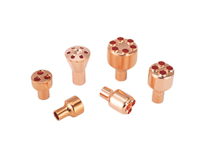Copper Spinning Distributor
