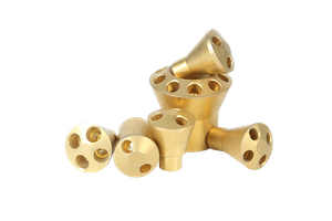 Brass Distributor