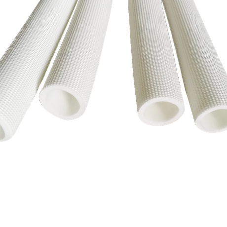 Thermal Insulation Tube, Double-Layer XPE- IXPE - PEF 