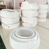 Pre-Insulated Copper Pipe (With PE Insulation Tube)