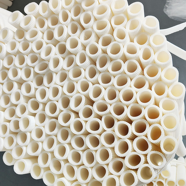 Thermal Insulation Tube, Double-Layer XPE- IXPE - PEF 