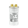 AC Motor Capacitor, Type CBB65-R1 (Metalized Capacitor)
