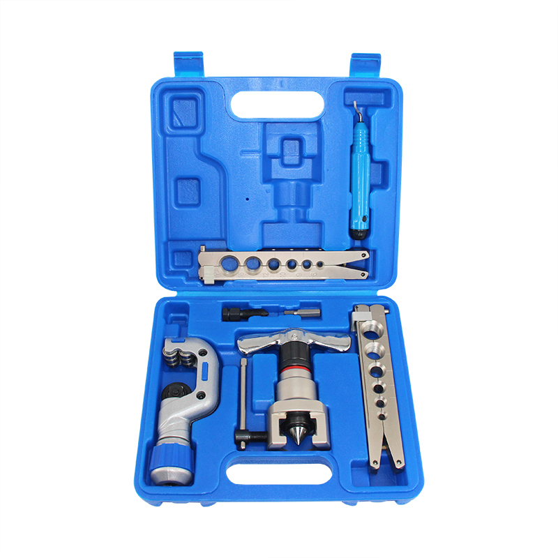 Flaring & Swaging Tool Set