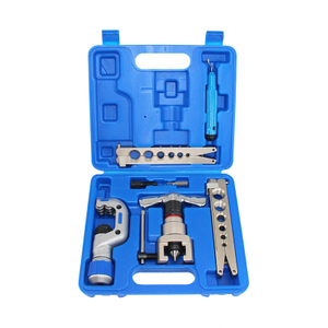 Flaring & Swaging Tool Set
