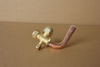 A/C Service Valve