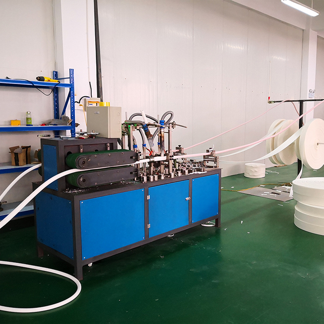 Quality control area in Lukwom's workshop ensuring product standards