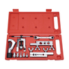 Flaring and Swaging Tool Kits