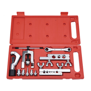 Flaring and Swaging Tool Kits