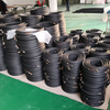 Insulated Copper-Aluminum Pipe (With Rubber Insulation)