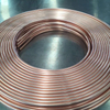 Pancake Coil Copper Pipe
