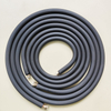 Insulated Copper Pipe for A/C (With Rubber Insulation)