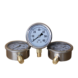Pressure Guage
