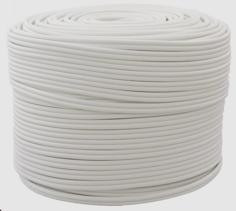 Large Roll Three-layer Thermal Insulation Tube