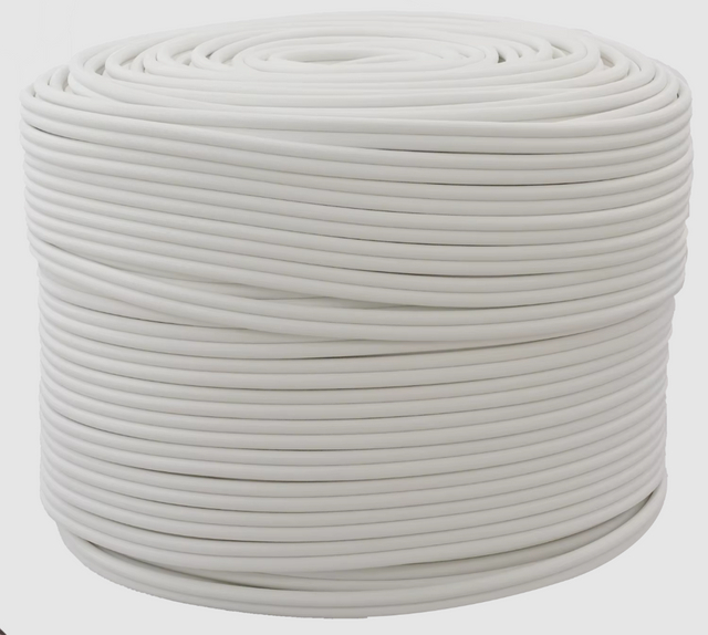 Large Roll Three-layer Thermal Insulation Tube