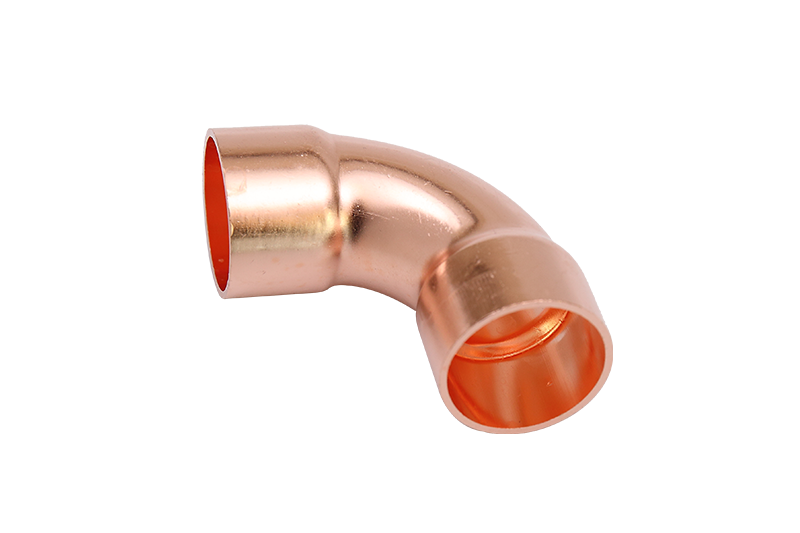 Evaluating HVAC Copper Fittings