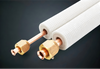 Pre-Insulated Copper Pipe